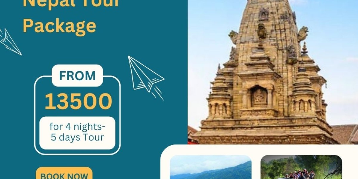 How to Save Money While Visiting Nepal from Gorakhpur