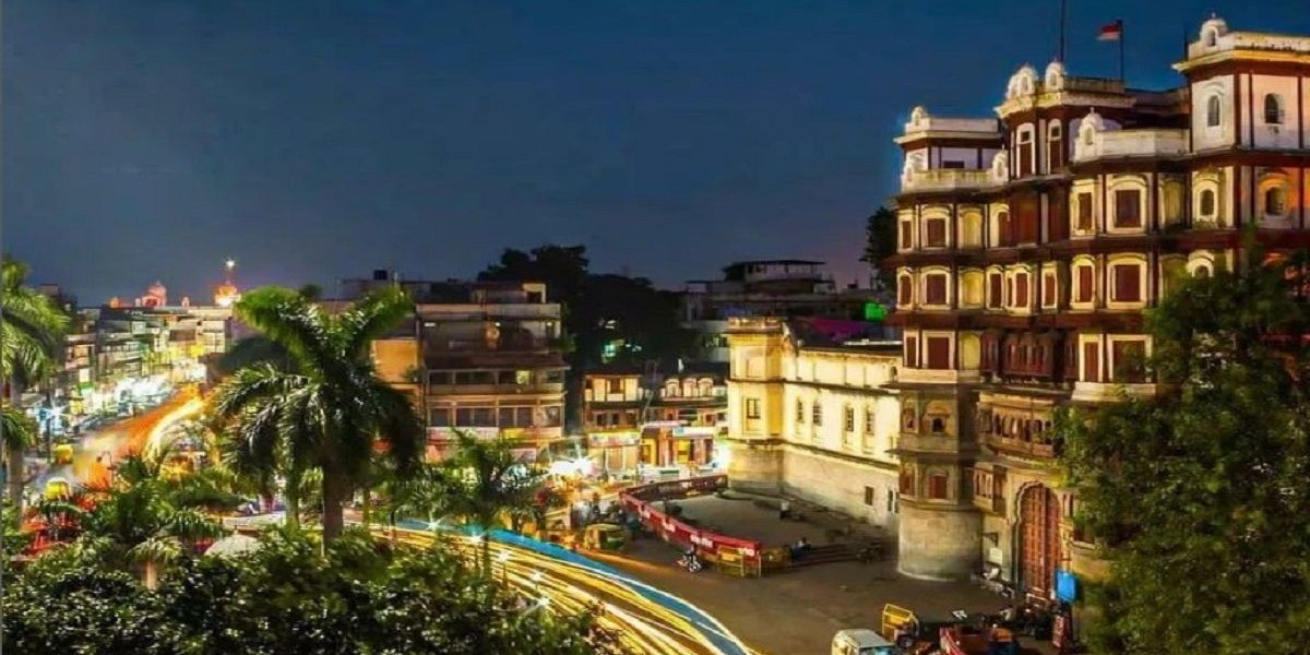 Ujjain to Indore Cab