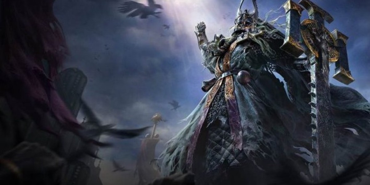 Eld.gg Path of Exile 2 Currency: Unlocking the Atlas