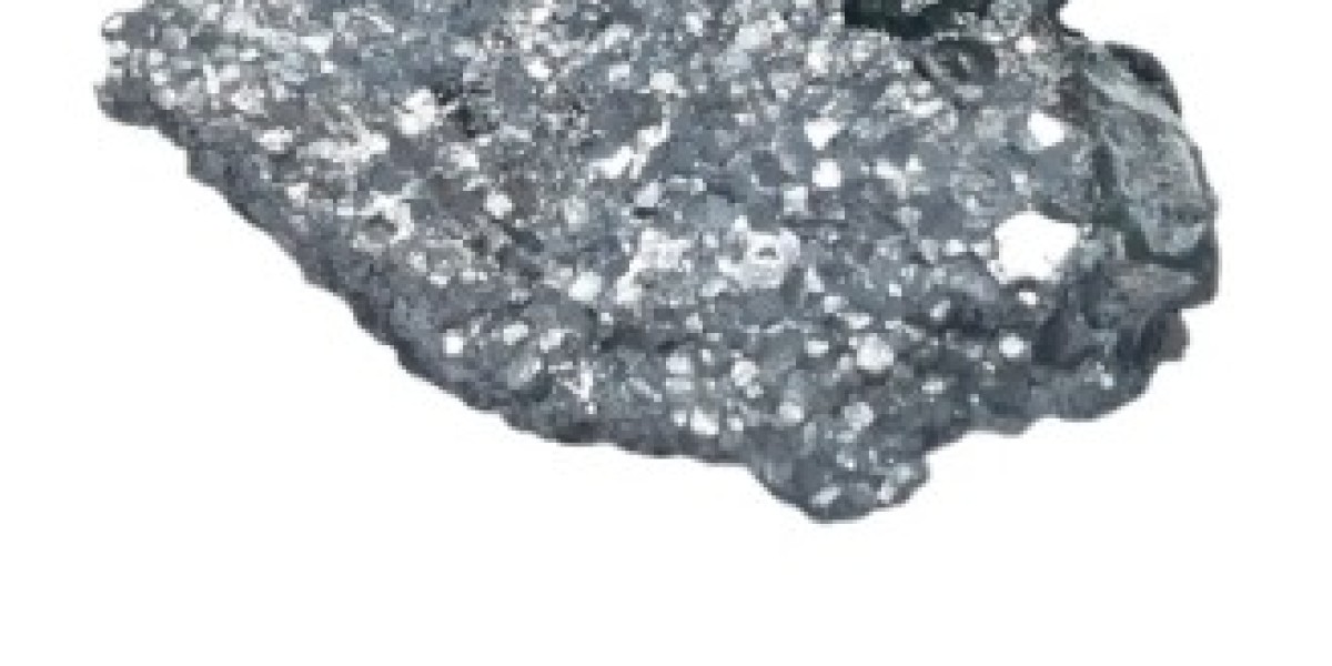 Silicon Carbon Alloy: A Blend of Strength and Utility 1