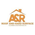AR Roof and Hard Cleaning Restoration Ltd