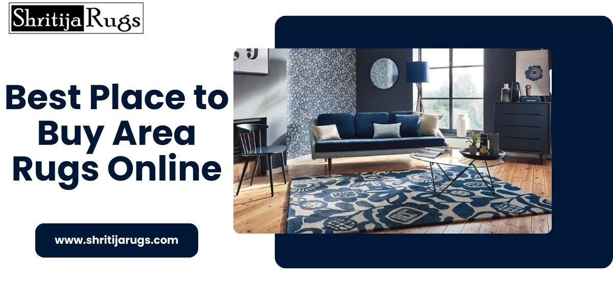 Shop the Best Place to Buy Area Rugs Online