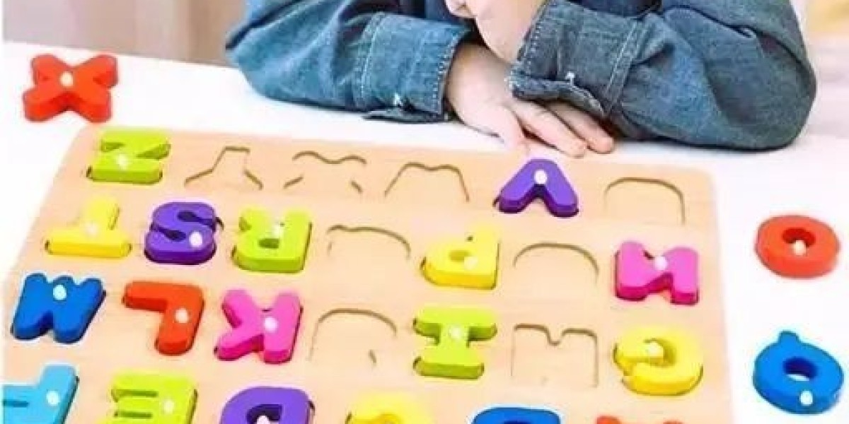 Buy Learning and Education Toys Online to Boost Your Child’s Development