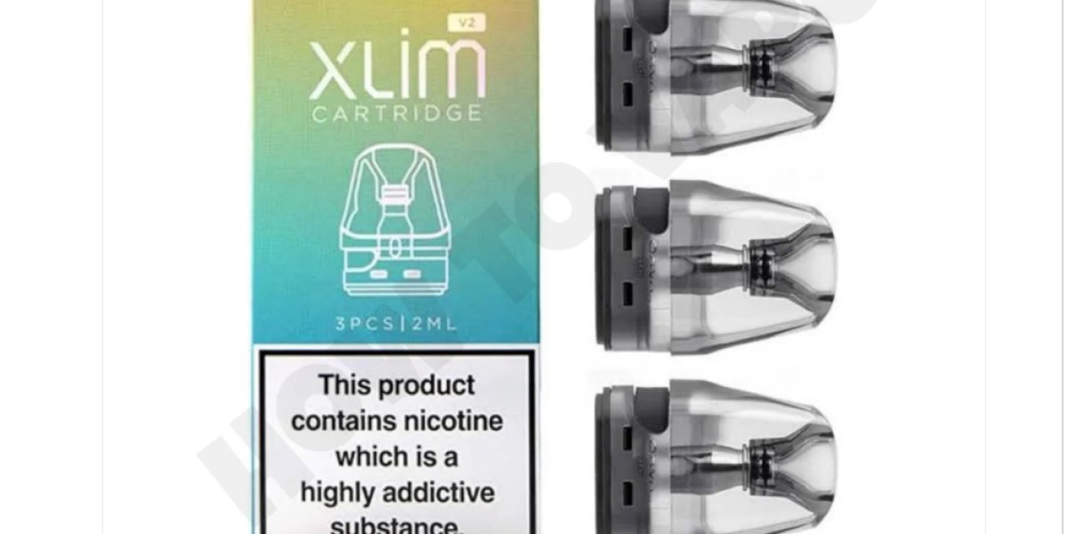 Oxva Xlim V2 vs V3 Pods Compared by How To Vape