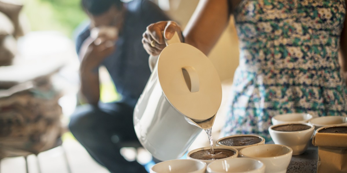 The Top Reasons Why People Succeed At The Tassimo Coffe Machine Industry