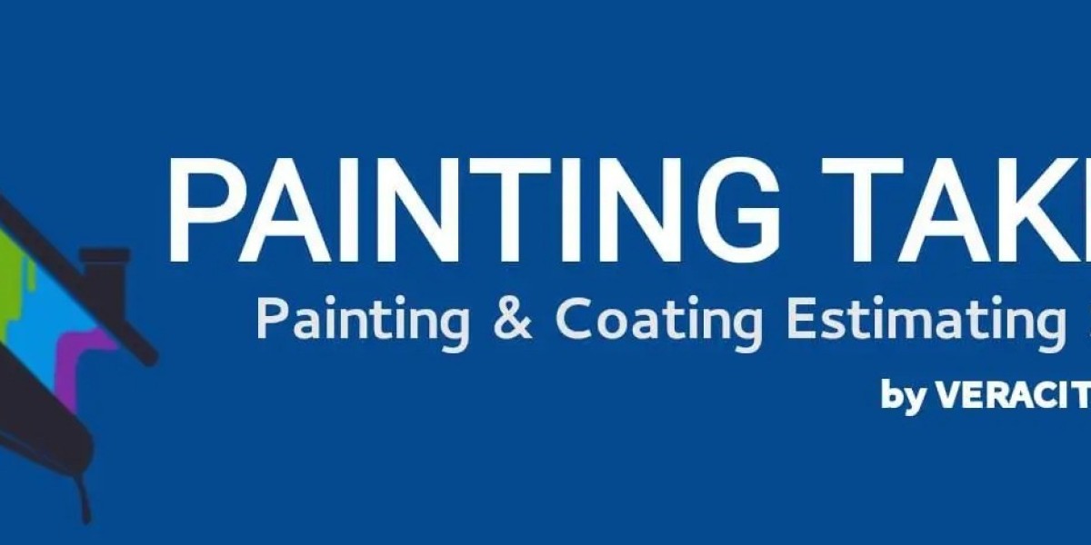 The Importance of Painting Takeoff Services and Accurate Painting Estimating Services in Project Planning