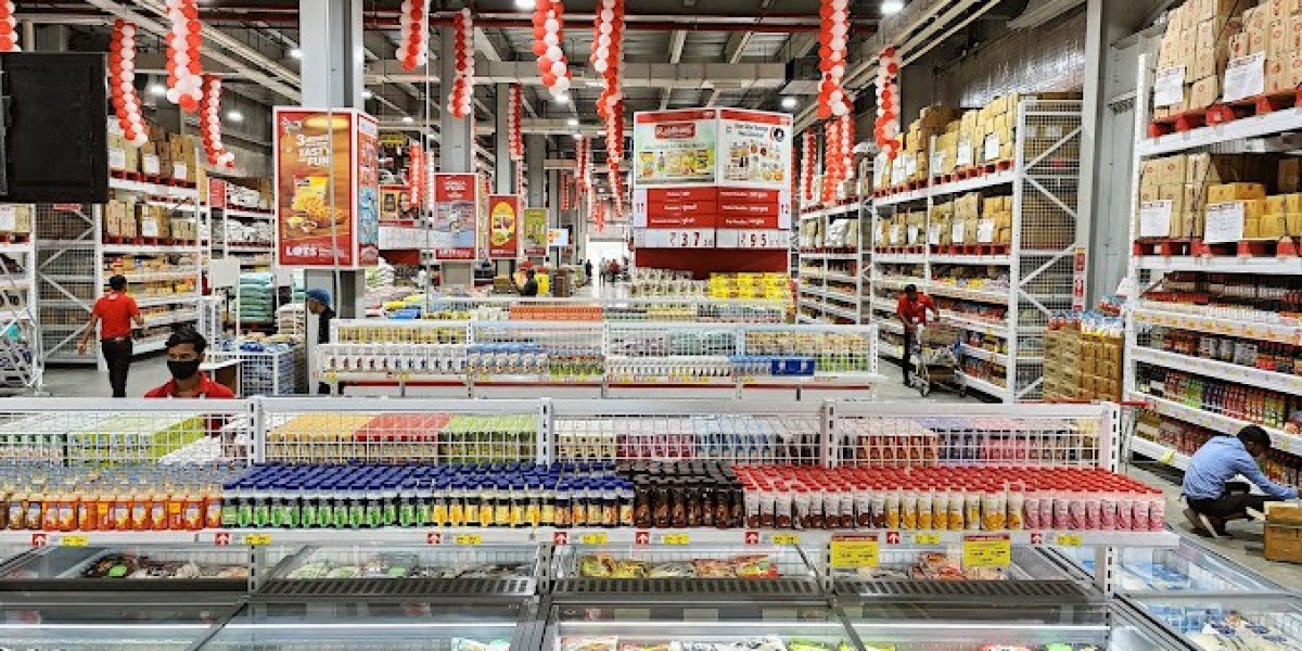 Navigating the Challenges of the Food Industry with Reliable Wholesale Frozen Food Suppliers