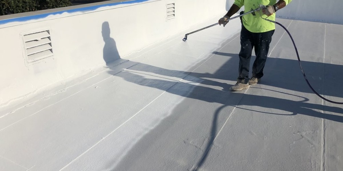 Maximize Roof Life & Efficiency with Expert Roof Coating and TPO Roofing in Modesto, CA