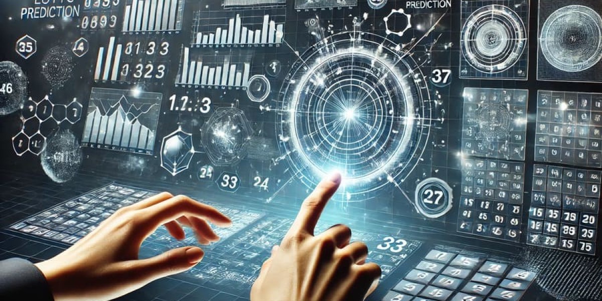 Understanding the Importance of Tracking Lotto Number Frequency