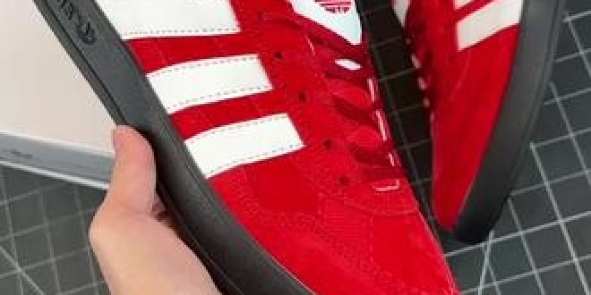 Adidas Samba 熱銷推薦｜厚底版、綠色款與 Aloha Super 潮搭必備