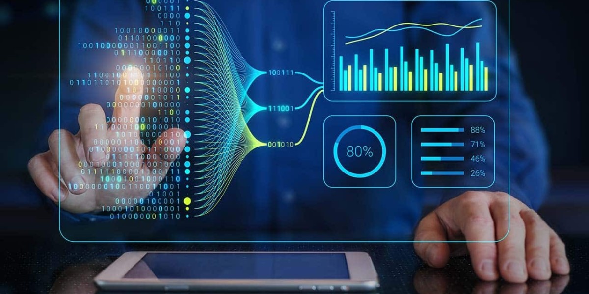 Data Engineering Company Offering End-to-End Services
