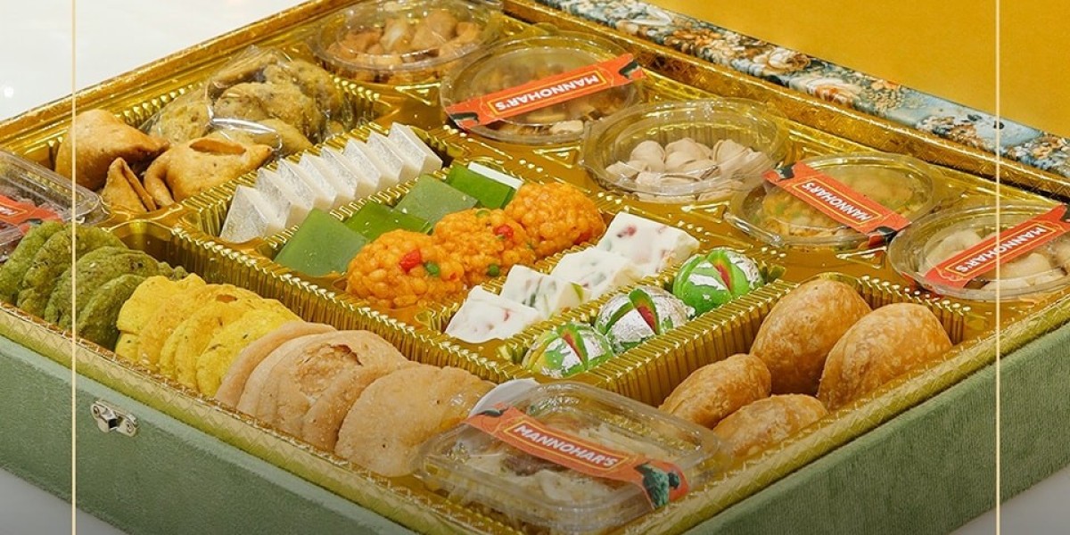 Best Wedding Bhaji Box in Delhi: Here’s Why Locals Love Us