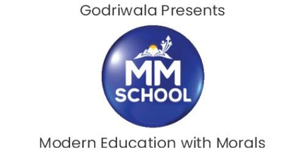 MM School Raipur