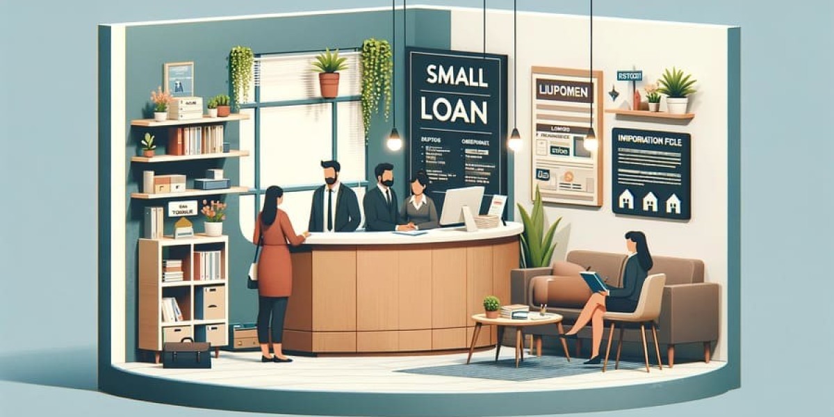 Unlocking Financial Freedom: Access Fast and Easy Loans with EzLoan