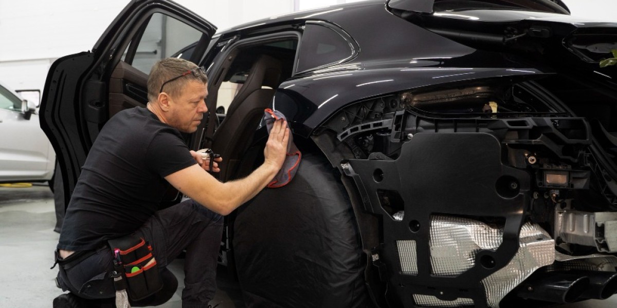 Turbochargers, ECU Tunes & More: Performance Mods Dominate