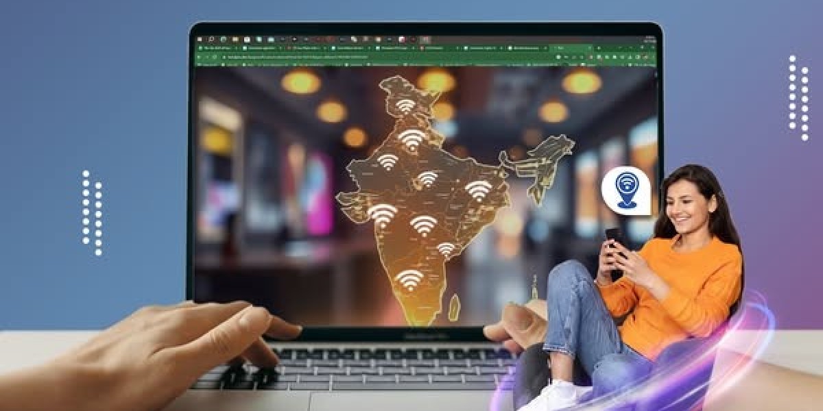 Why Gamers in Surat Need the Best Internet Connection  And Where to Get It