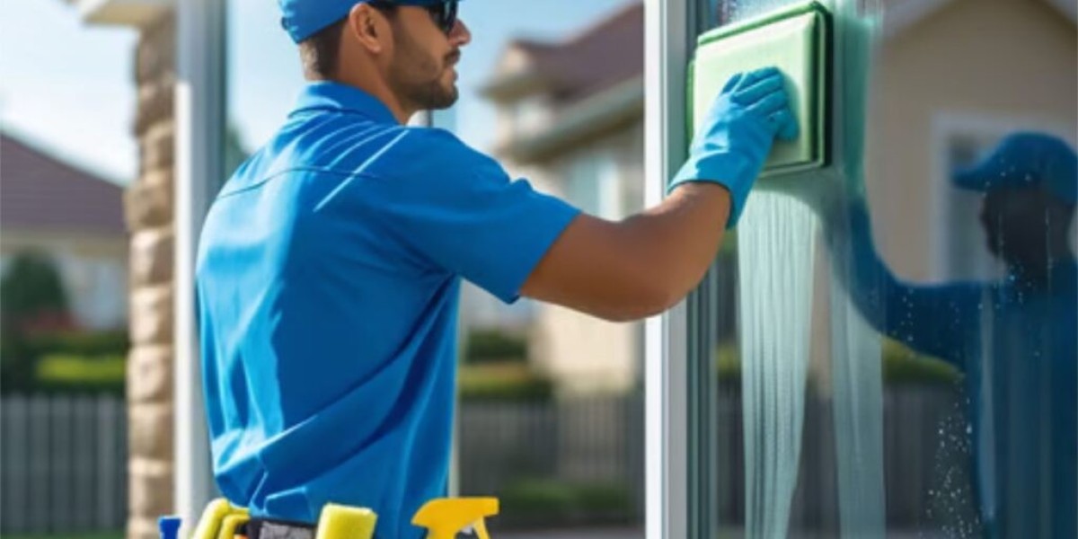 How to Remove a Window for Cleaning