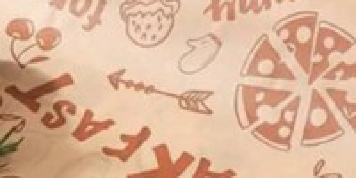 Custom Kraft Paper Printing: Eco-Friendly and Versatile Packaging Solution