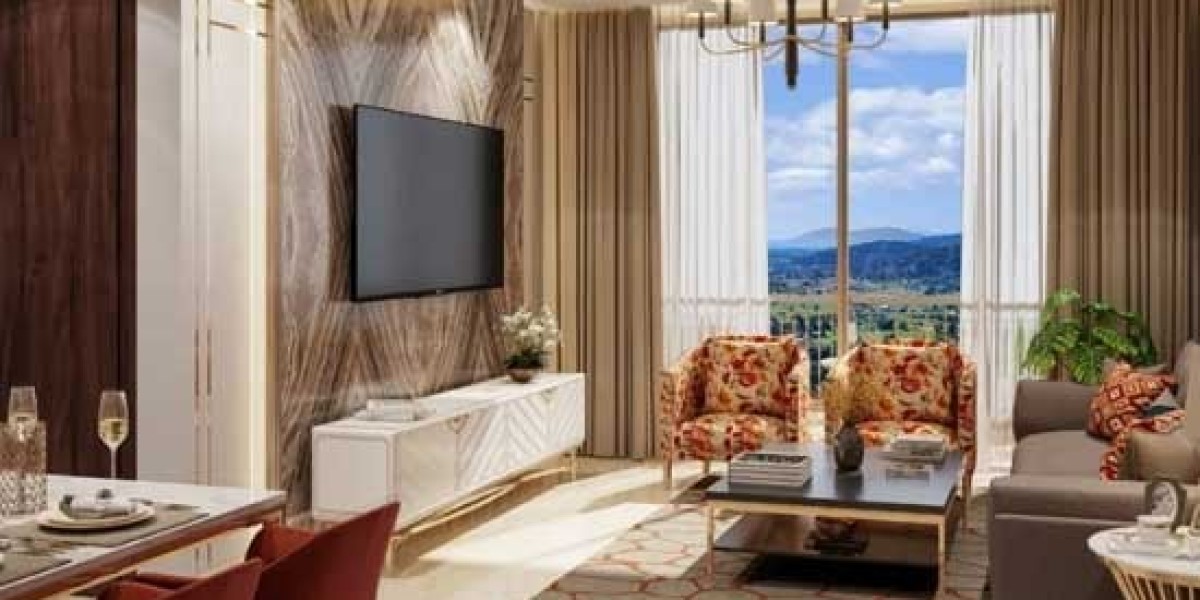 Elevate Your Lifestyle with DLF The Dahlias and the Latest DLF New Projects