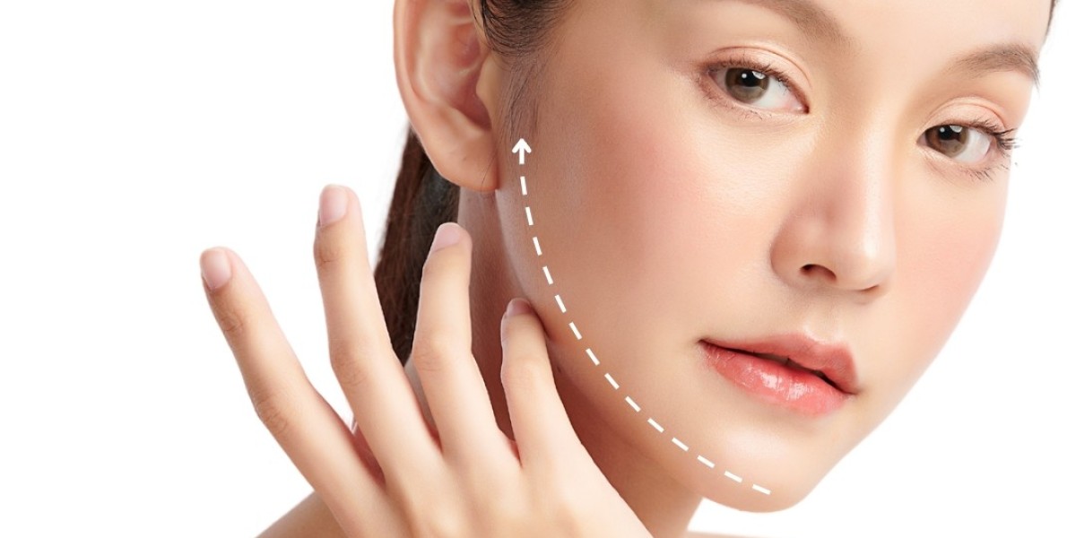 Is HIFU the Best Skin Tightening Option in Islamabad?