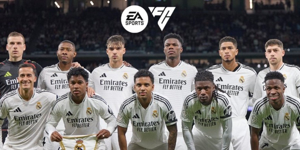 MMOexp FC 26: Career Mode operates in a vacuum