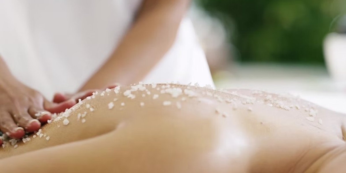 Well being in your Conditions: Business Trip as well as Home Thai Massage through Rich Massage
