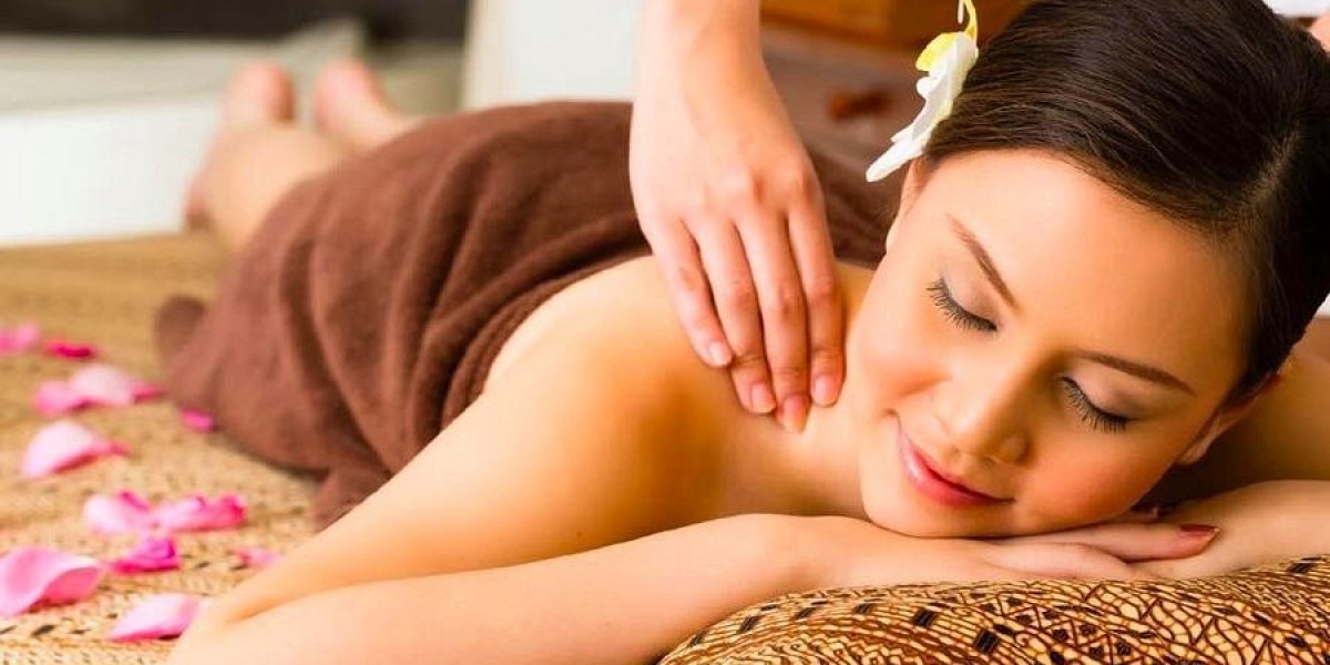 Need a Business Trip Massage in Incheon? Gunggwol Offers the Best Prices!