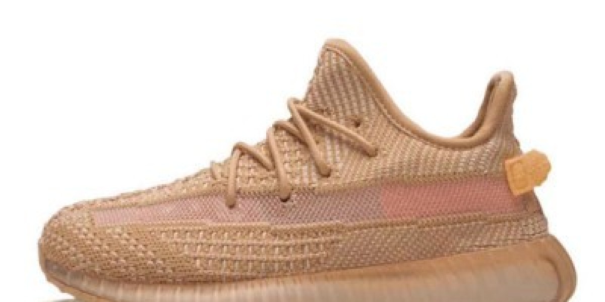 Yeezy官網推薦：超人氣yeezy童鞋一次看懂