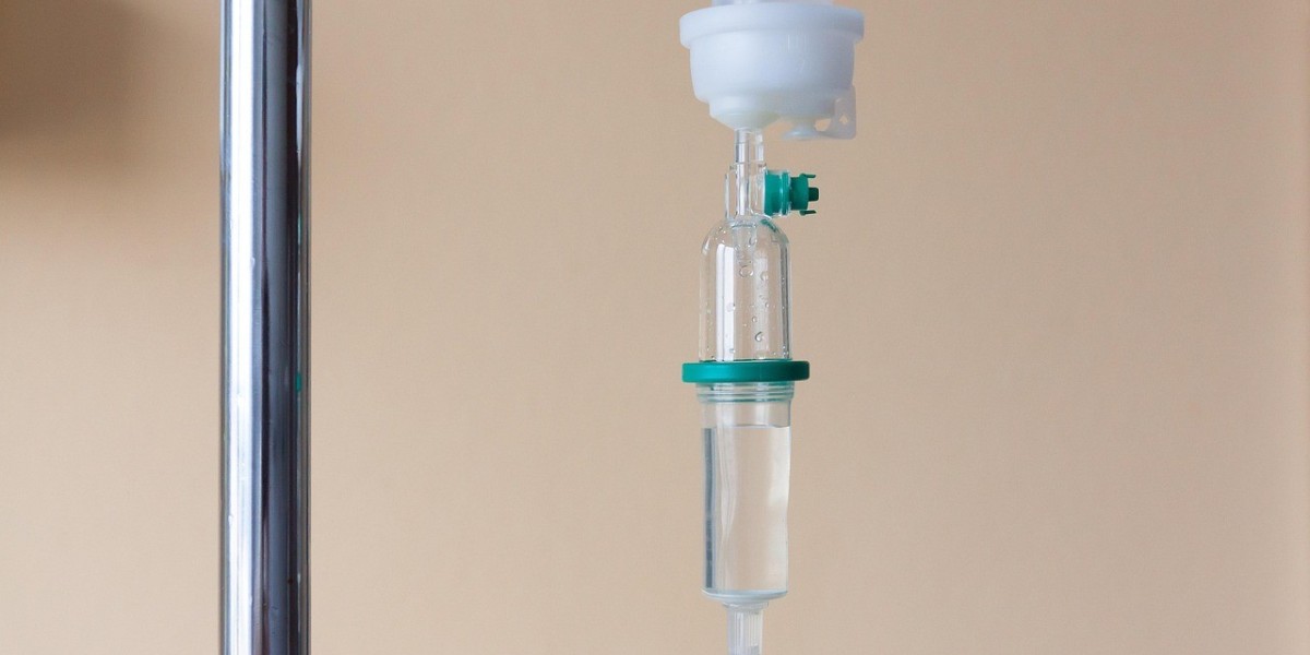 Illuminate Your Skin with Drip Glow Treatment