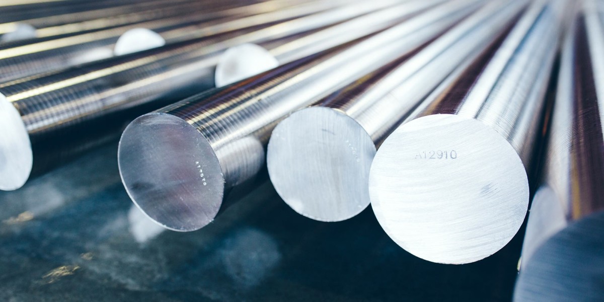 An Overview of 316 Stainless Steel Round Bar: Features, Benefits & Applications
