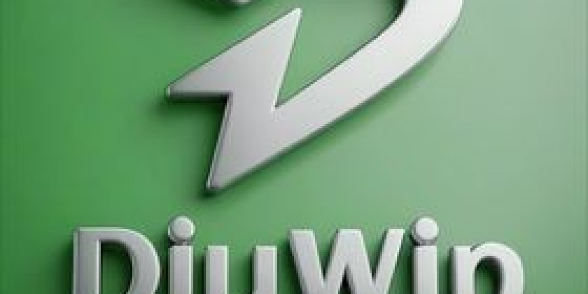 Diuwin Game A New Frontier in Online Gaming