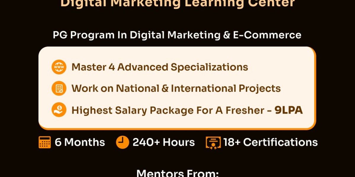 Digital Marketing Courses in Bangalore: Powering the Next Generation of Marketing Leaders