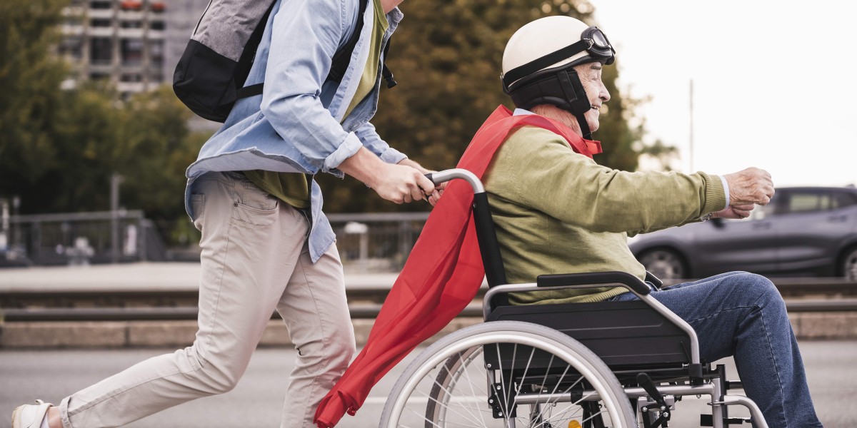 Nine Things That Your Parent Taught You About Best 8mph Mobility Scooters UK