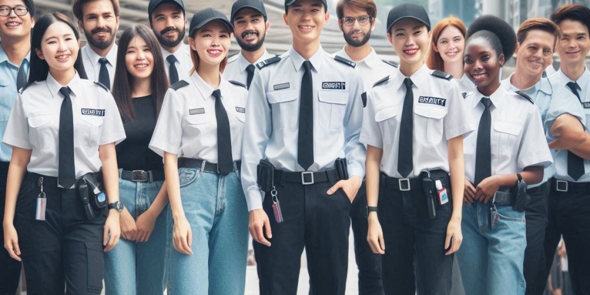 Security Agency Hyderabad: Safeguarding the City with Professionalism and Precision
