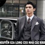 Nguyễn Gia Long