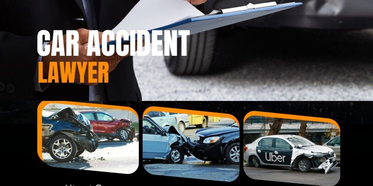 The Ultimate Guide to Finding a Car Accident Lawyer in Miami