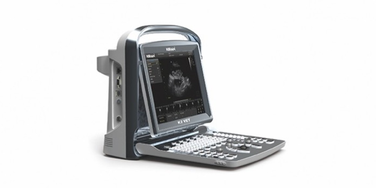 Understanding Ultrasound Machine Cost and Scanner Price: A Guide for Medical Buyers