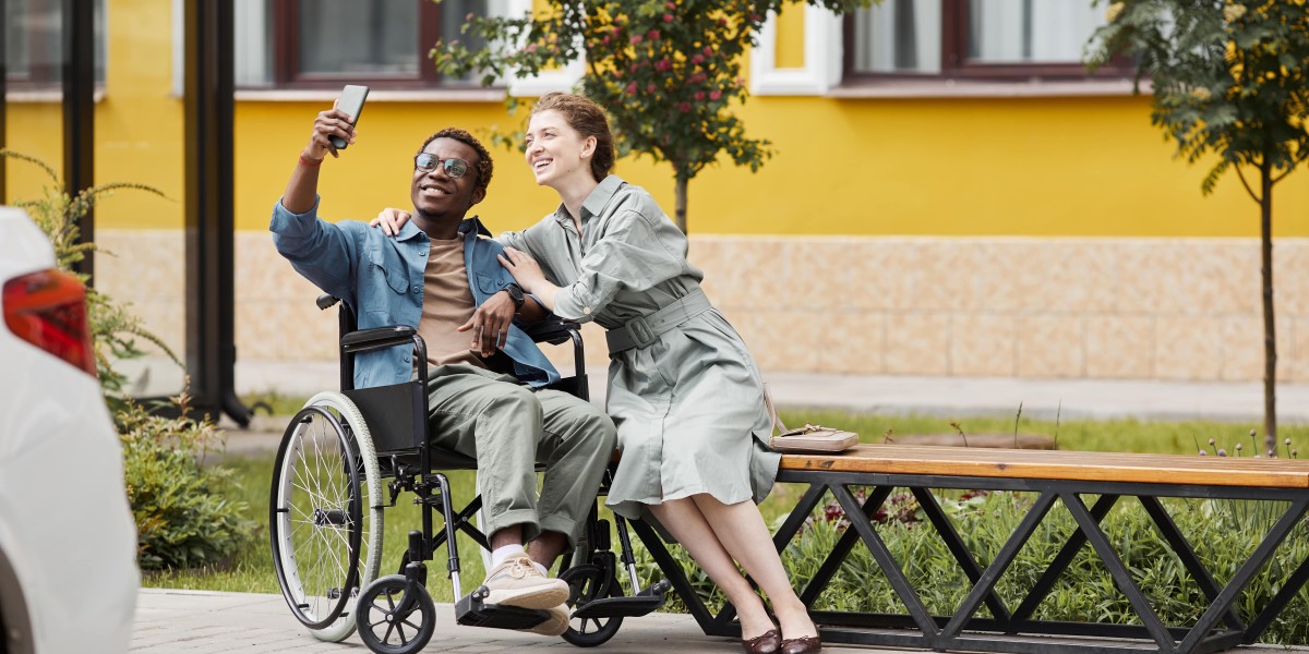 13 Things You Should Know About Folding Scooter Mobility That You Might Not Know