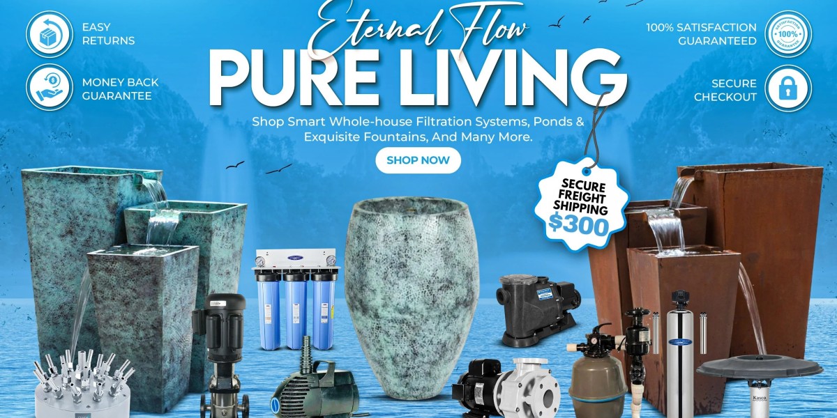 Clean Living with Style: The Dual Power of Water Softeners