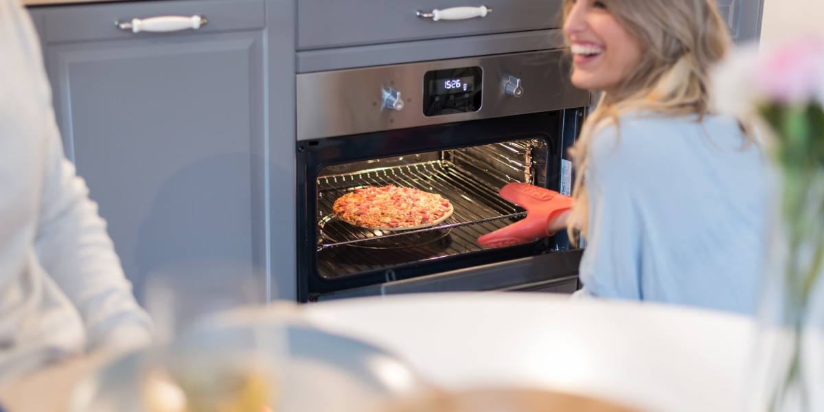 The Biggest Problem With Built In Cookers, And How You Can Repair It