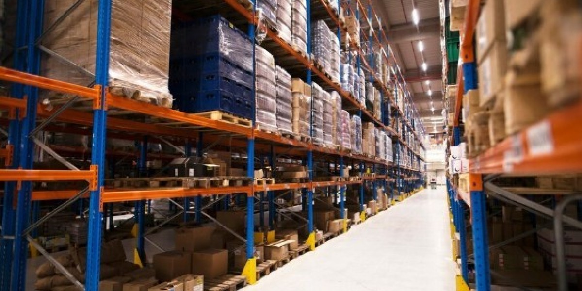 Maximizing Efficiency with Reliable 3PL Logistics Companies and Trusted Logistic Providers