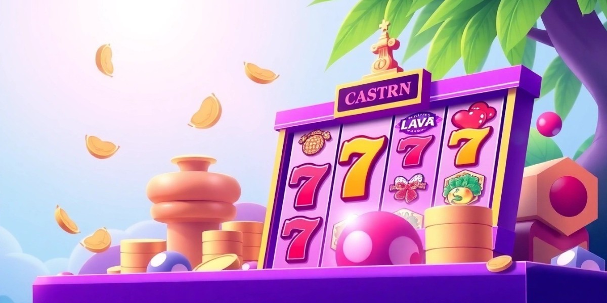 Discover Lavagame: Thailand's Top Online Slot Game Experience