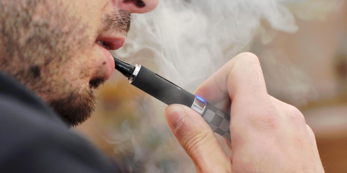 Experience the Best Premium Disposable Vape – Smooth & Flavorful!