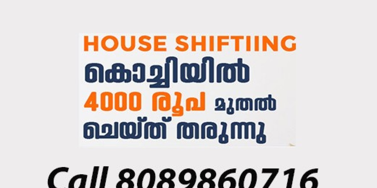 Zera packers and Movers in Kochi