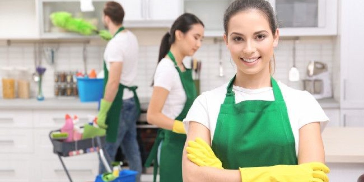 Budget Friendly and Reliable maid services near me – Urban Mop Ease Your Life