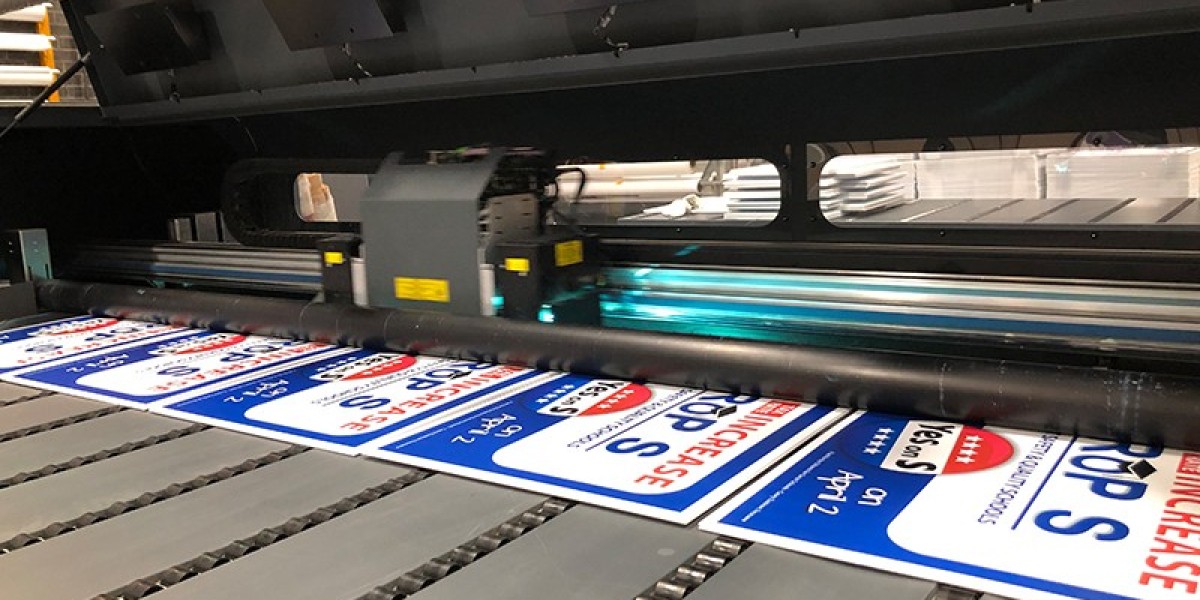 AlphaGraphics Portland: High-Quality Vinyl Signs Printing Portland, Business Cards Design Portland, and Banners Portland