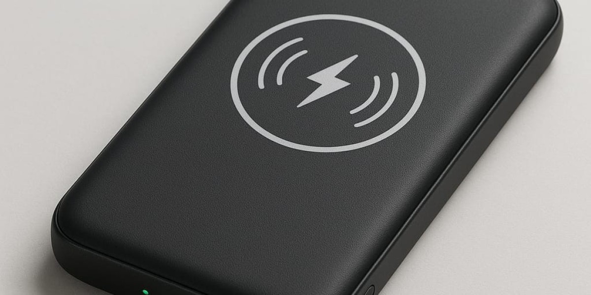 The Ultimate Guide to Portable Wireless Chargers: Power Up Anywhere!
