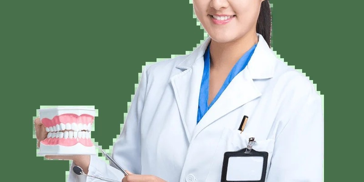 How Dentist Americas Is Breaking Barriers in Oral Healthcare Access