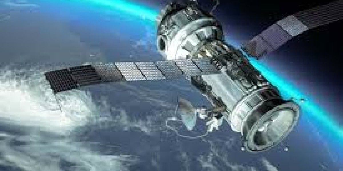 Global Space DC-DC Converter Market Report: Trends, Opportunities and Forecast 2025-2031