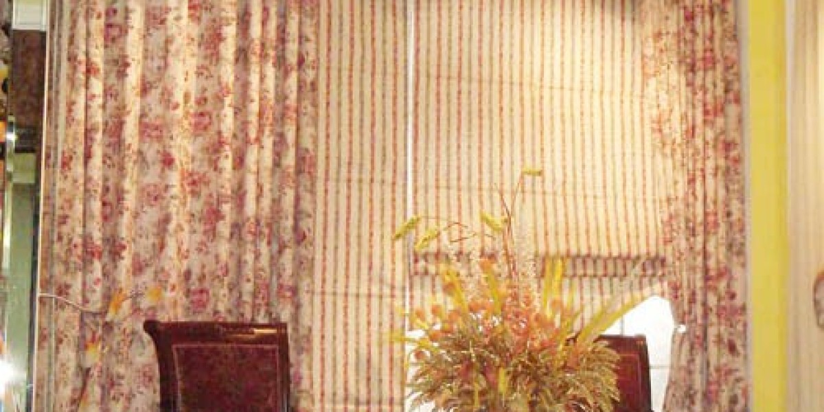Curtain Swaps for Every Season—Easy Tips to Keep Your Space in Sync